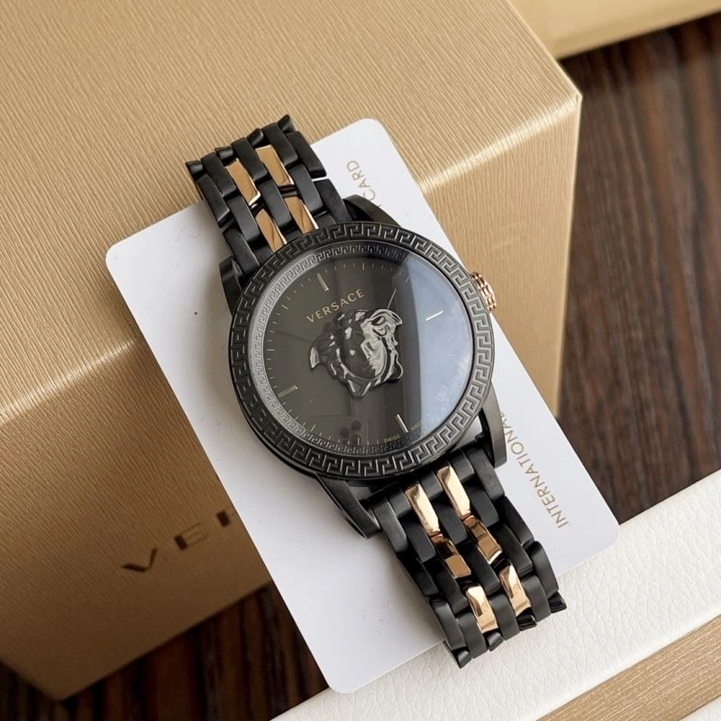Effortless VERSACE Watches 207009