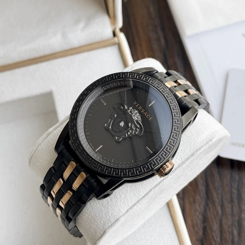 Effortless VERSACE Watches 207009