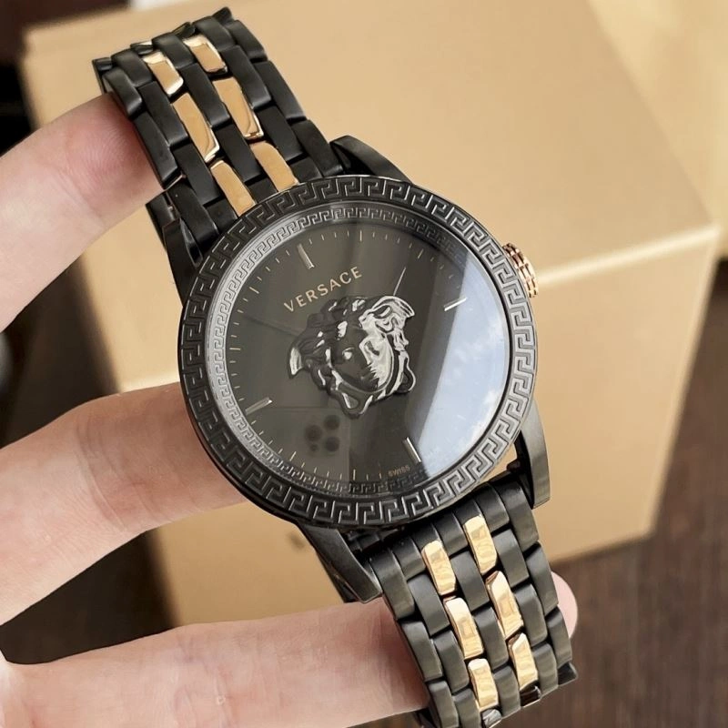 Effortless VERSACE Watches 207009