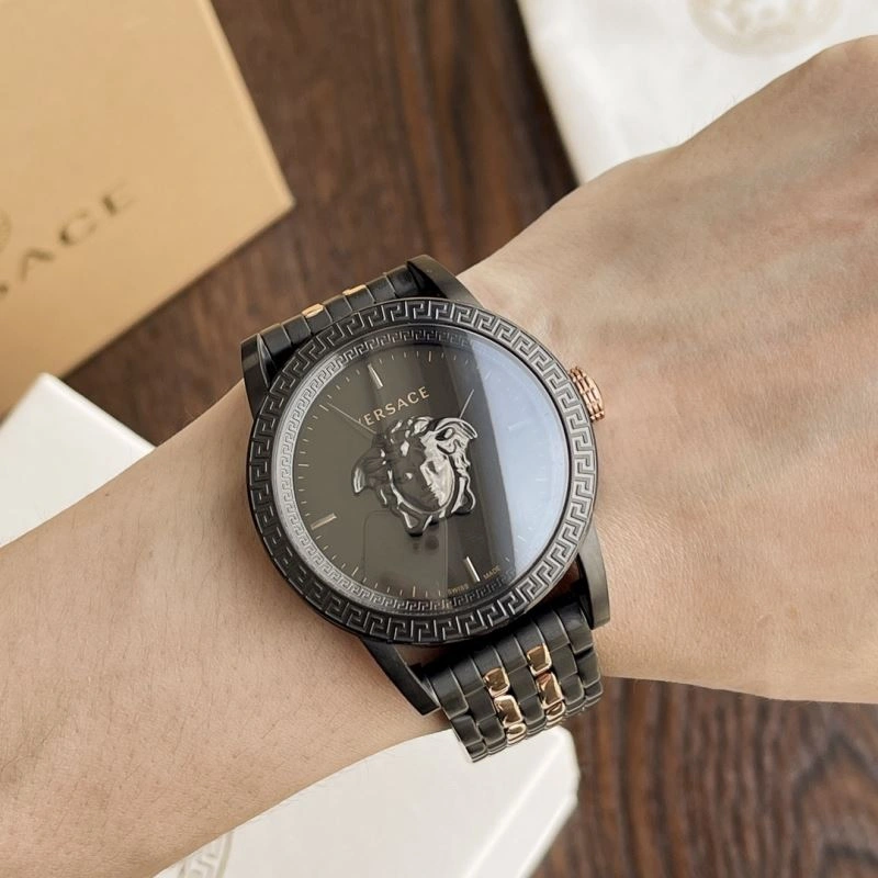 Effortless VERSACE Watches 207009
