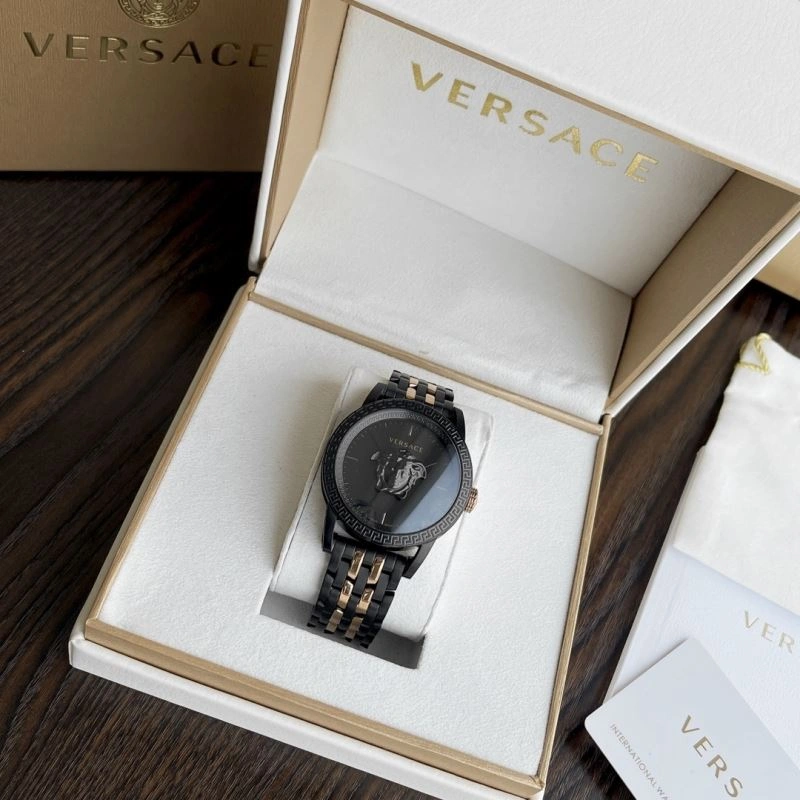 Effortless VERSACE Watches 207009