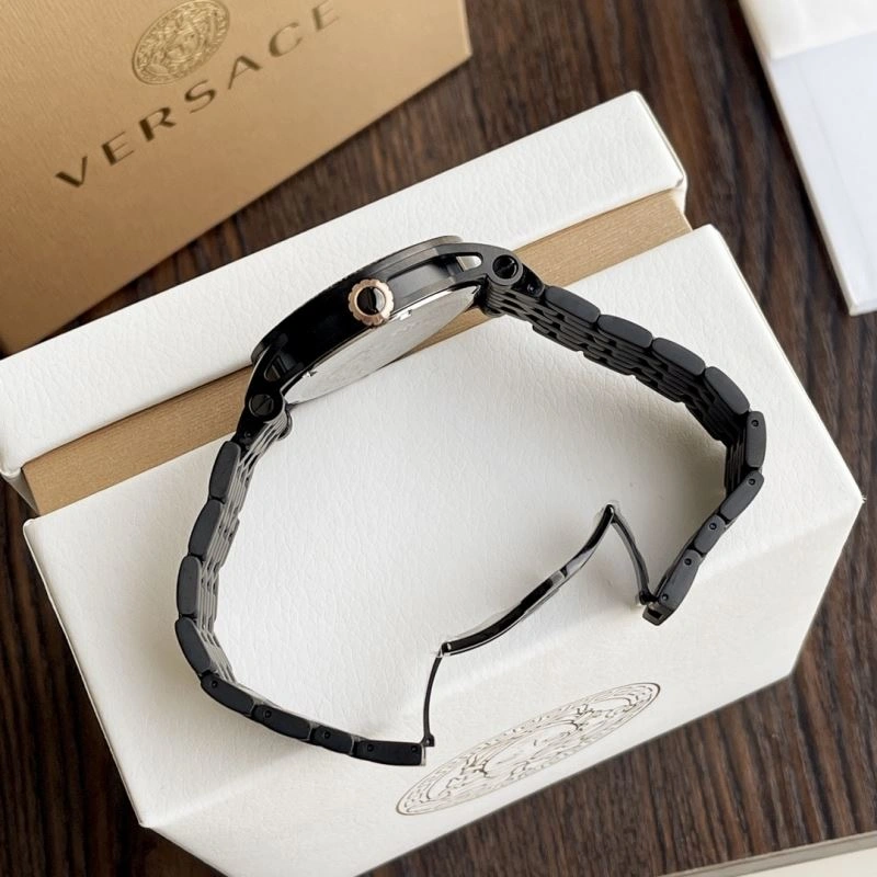 Effortless VERSACE Watches 207009