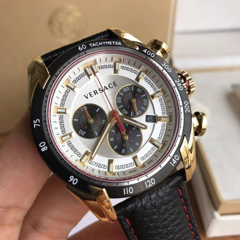 SmartChoice VERSACE Watches 206998