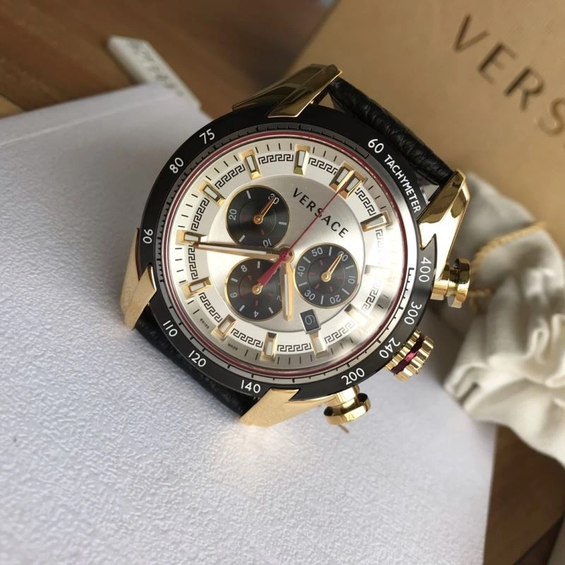 SmartChoice VERSACE Watches 206998