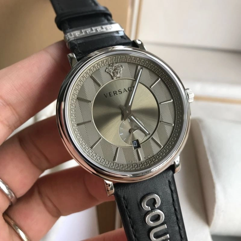 Elegant VERSACE Watches 206999