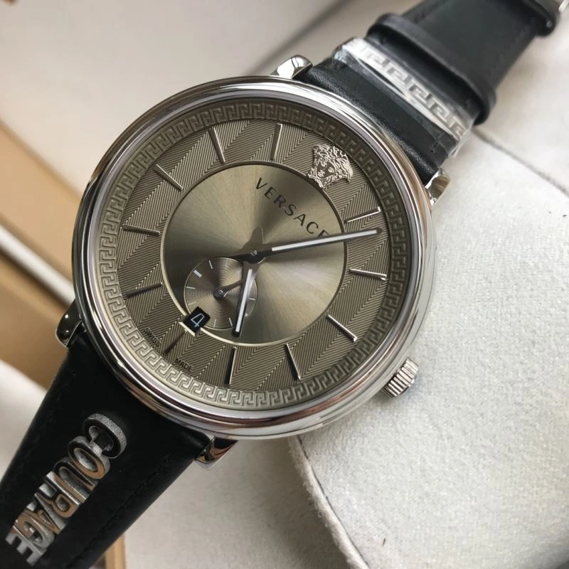 Elegant VERSACE Watches 206999