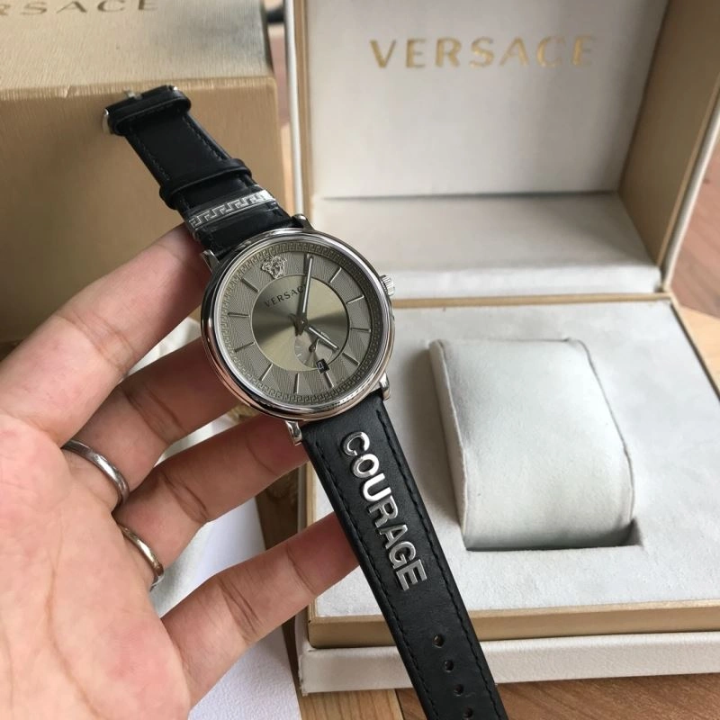 Elegant VERSACE Watches 206999