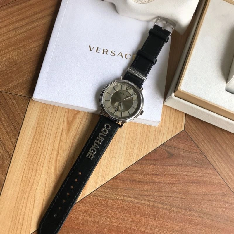 Elegant VERSACE Watches 206999