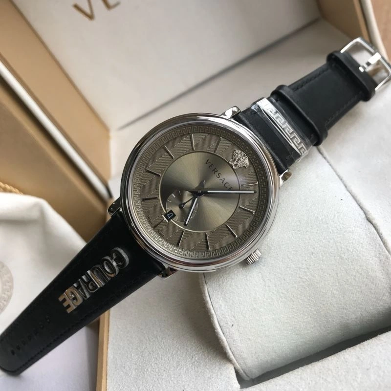 Elegant VERSACE Watches 206999