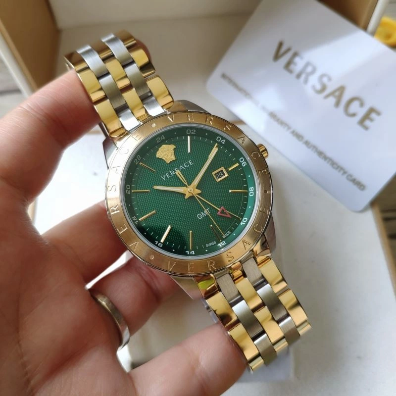 Elegant VERSACE Watches 207003