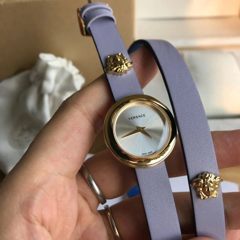 ZipUp VERSACE Watches 207001