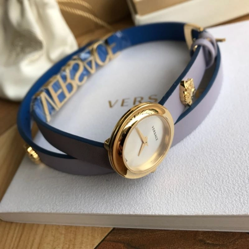 ZipUp VERSACE Watches 207001