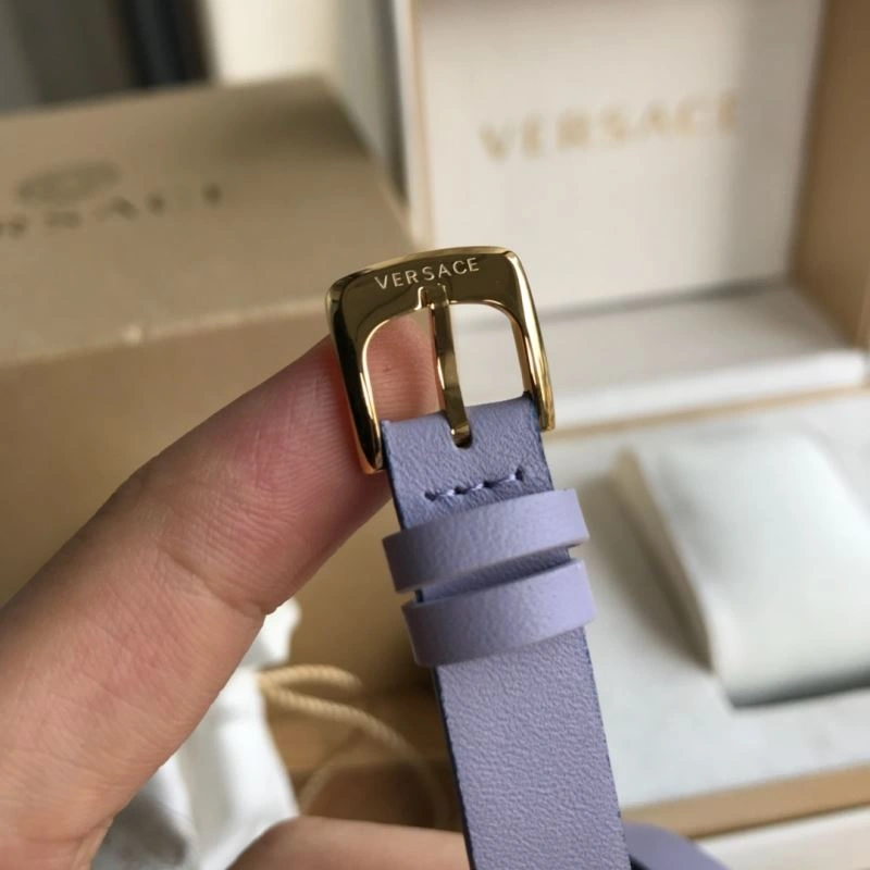ZipUp VERSACE Watches 207001