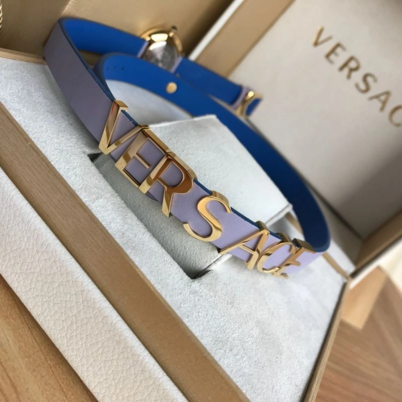 ZipUp VERSACE Watches 207001
