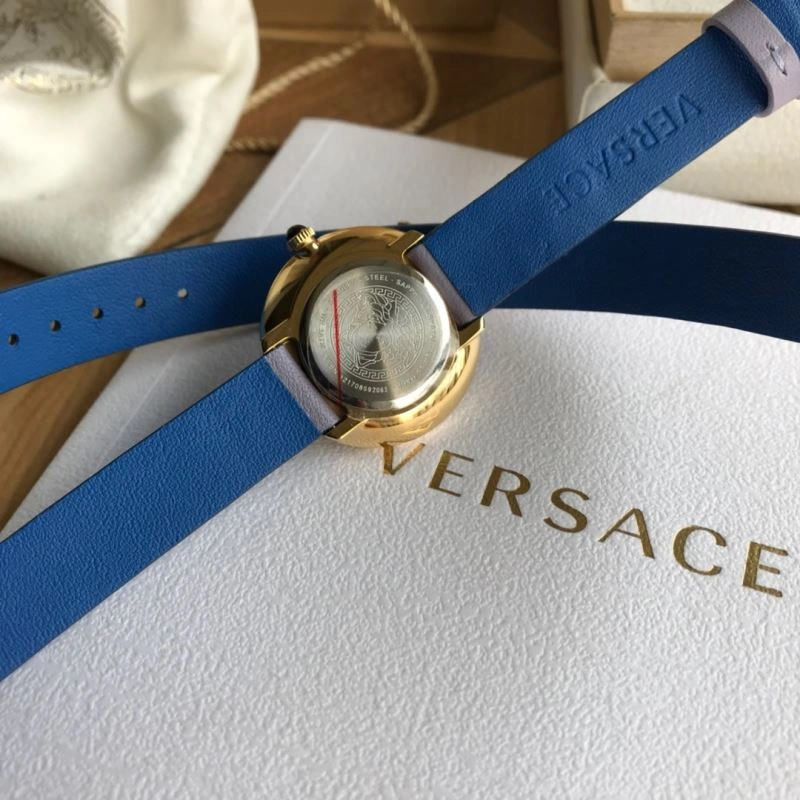 ZipUp VERSACE Watches 207001