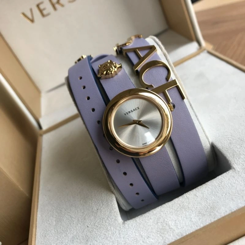 ZipUp VERSACE Watches 207001