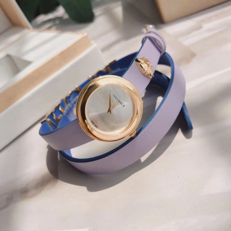 Colorful VERSACE Watches 206990