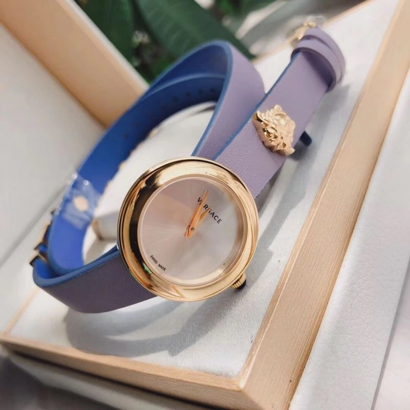 Colorful VERSACE Watches 206990