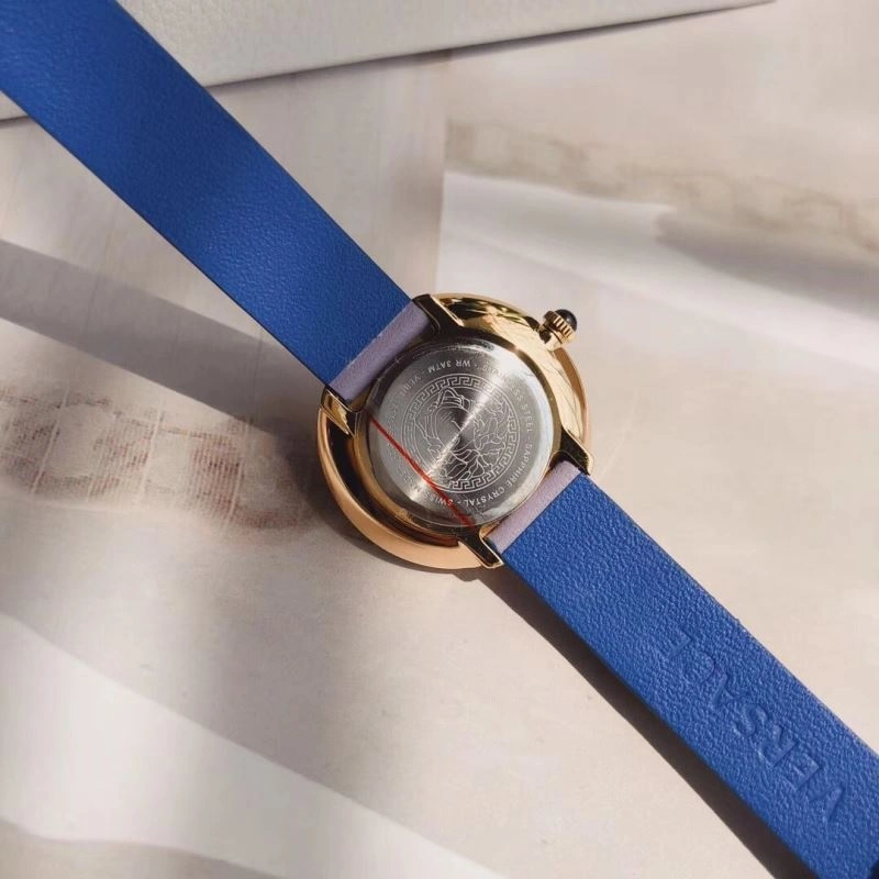 Colorful VERSACE Watches 206990