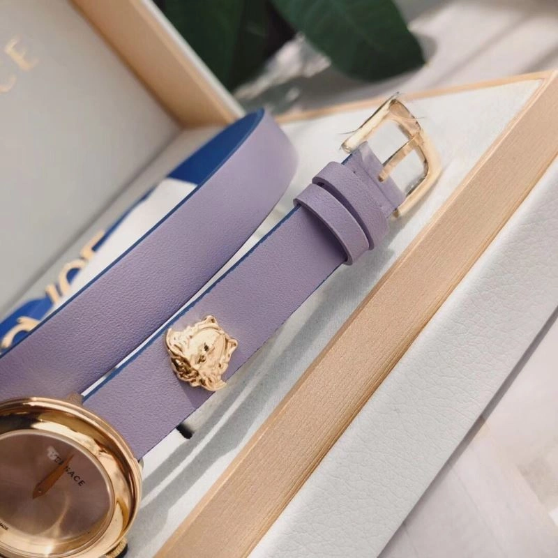 Colorful VERSACE Watches 206990