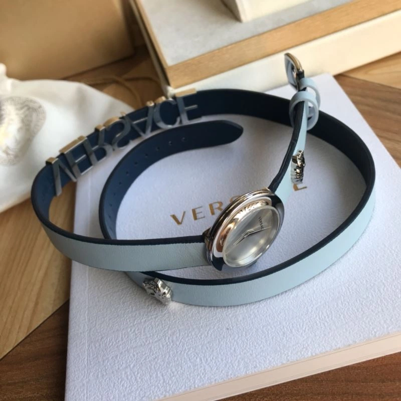VERSACE Watches Neat 207007