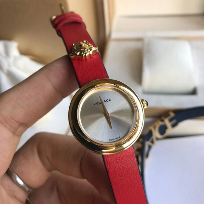 Lightweight VERSACE Watches 206994
