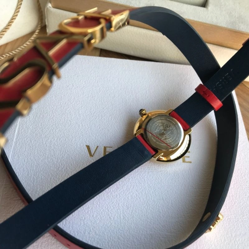 Lightweight VERSACE Watches 206994