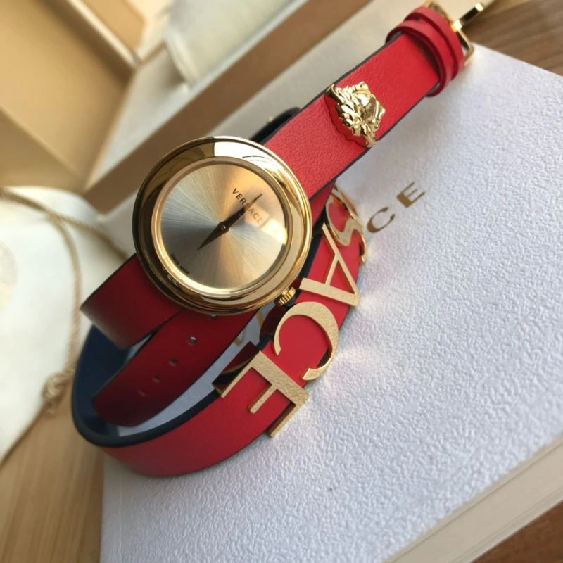 Lightweight VERSACE Watches 206994
