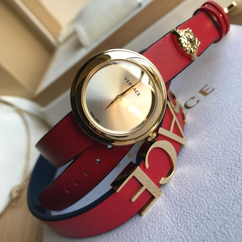 Lightweight VERSACE Watches 206994