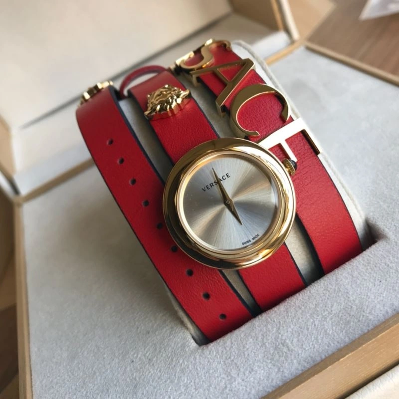 Lightweight VERSACE Watches 206994