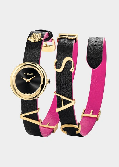 VERSACE Watches SunProtective 206997