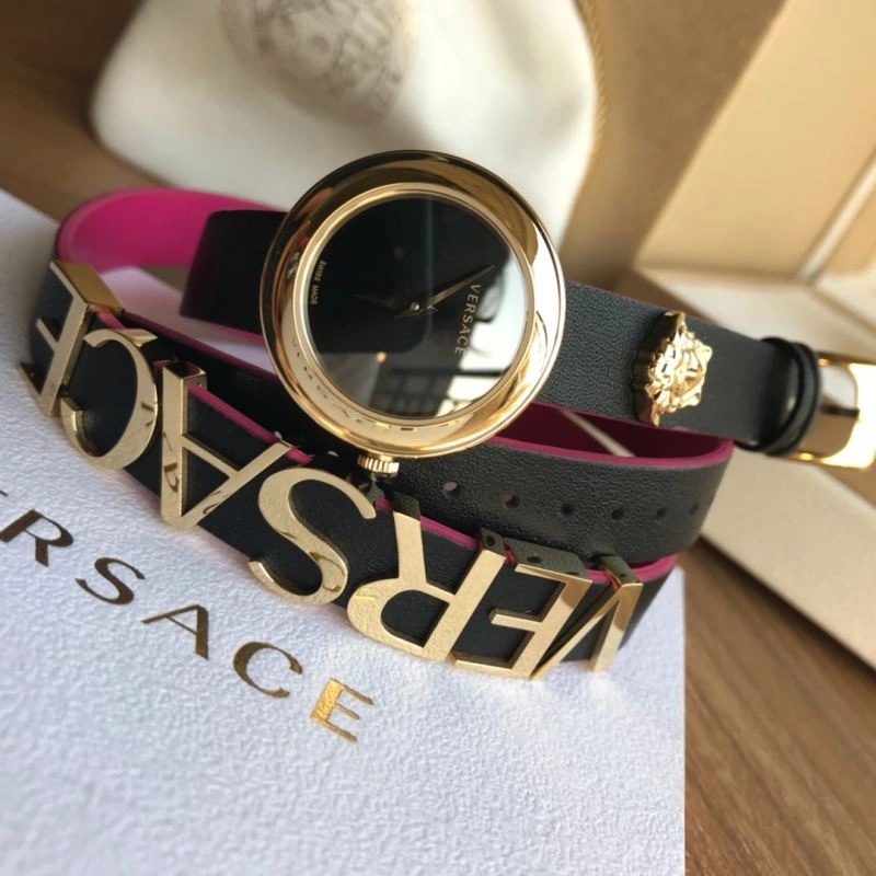 VERSACE Watches SunProtective 206997