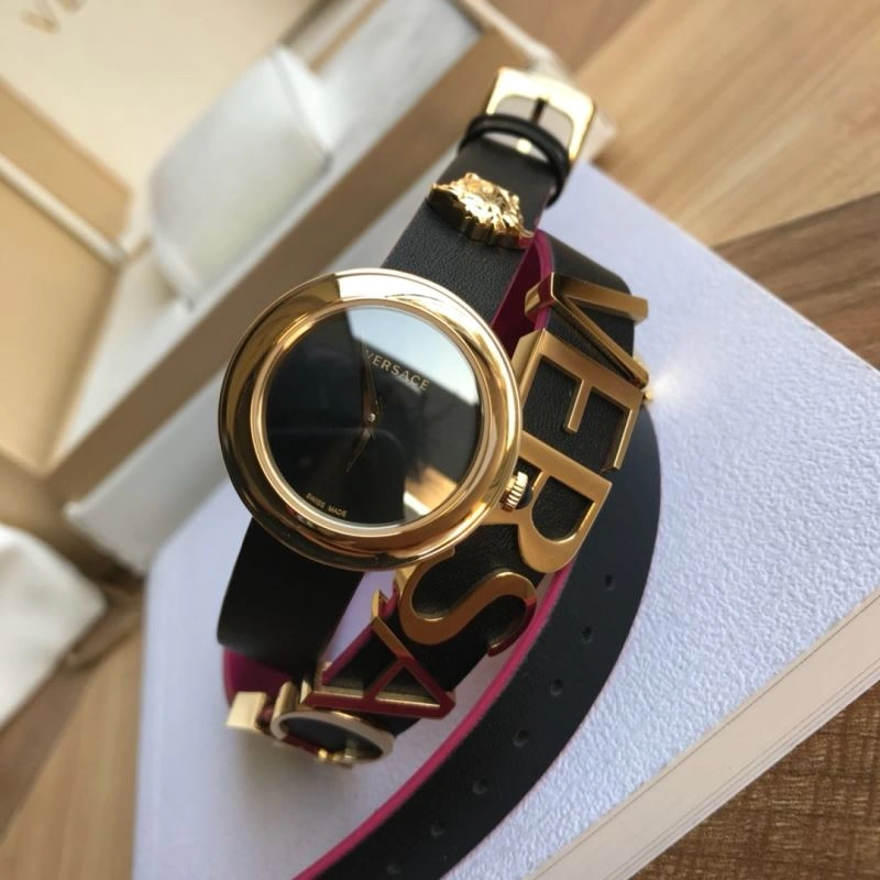 VERSACE Watches SunProtective 206997