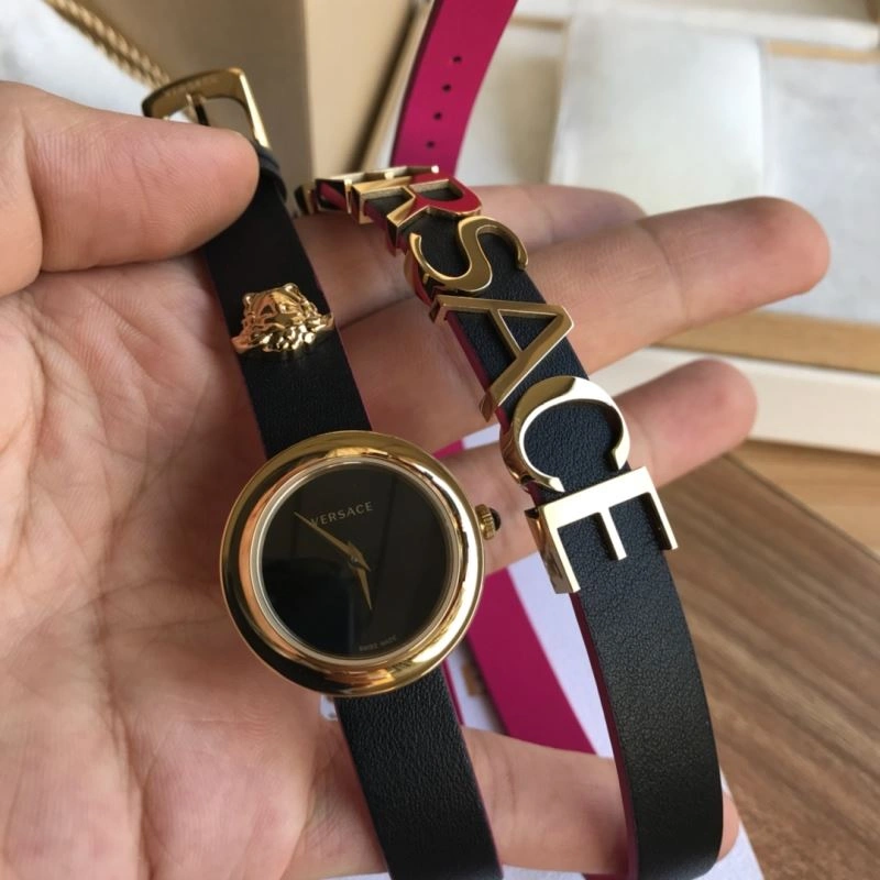 VERSACE Watches SunProtective 206997