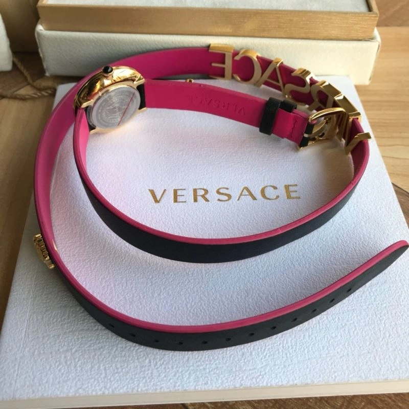 VERSACE Watches SunProtective 206997