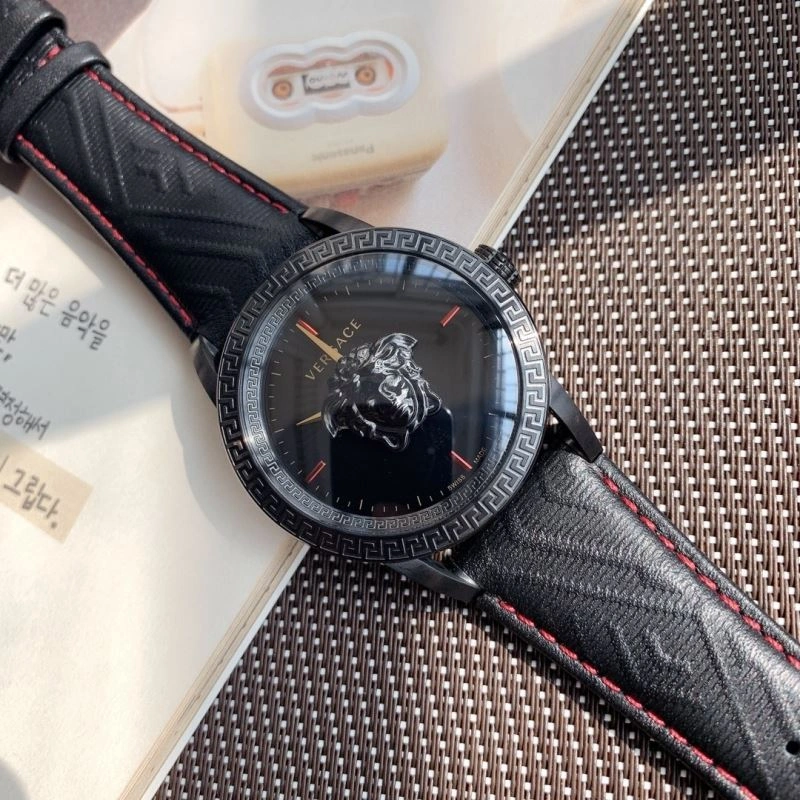 VERSACE Watches Stretchable 206992