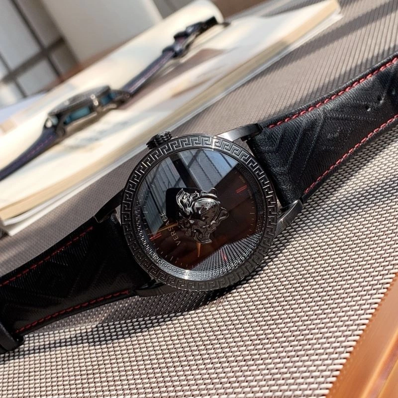 VERSACE Watches Stretchable 206992