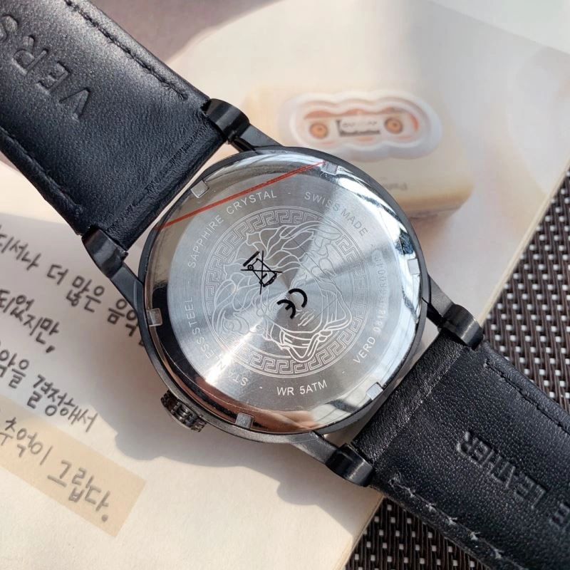 VERSACE Watches Stretchable 206992