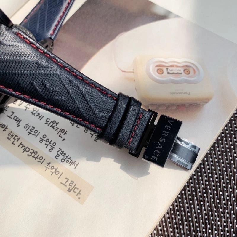 VERSACE Watches Stretchable 206992