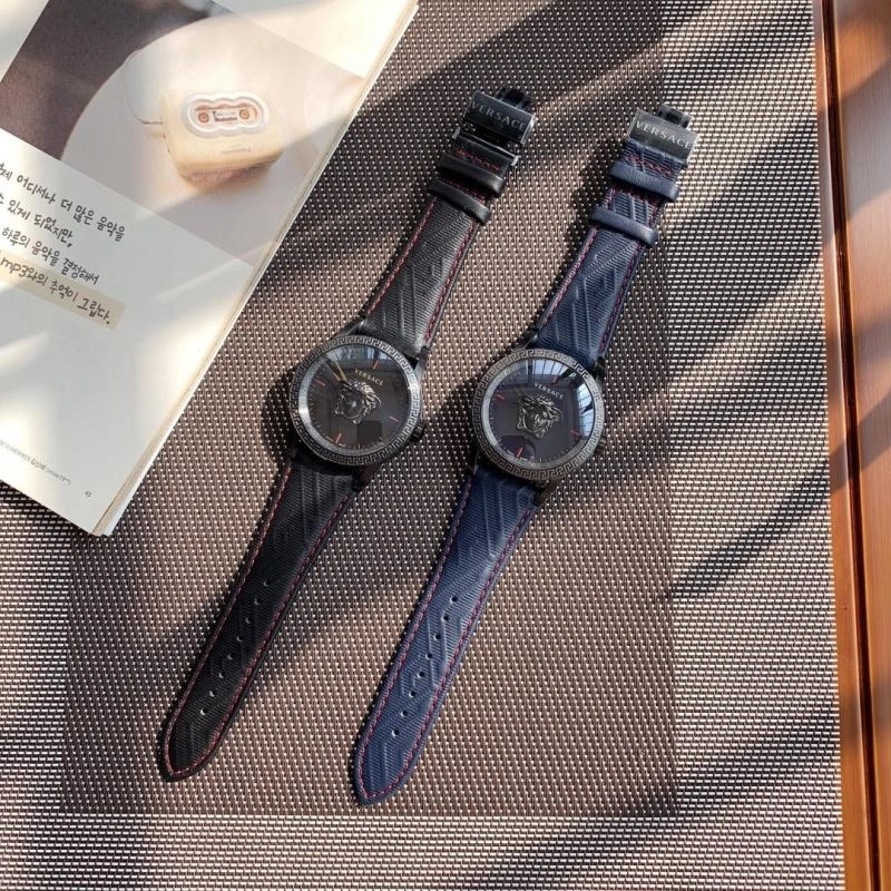 WellDesigned VERSACE Watches 206988
