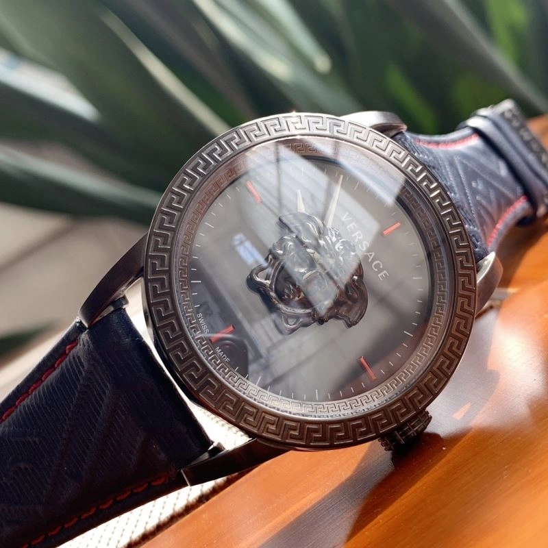 WellDesigned VERSACE Watches 206988