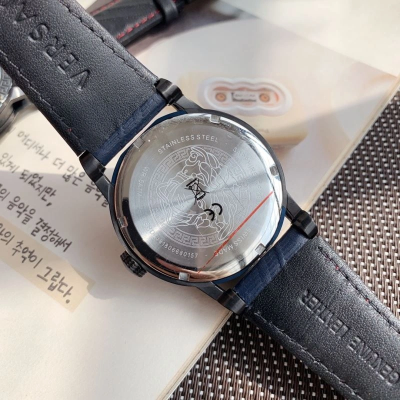 WellDesigned VERSACE Watches 206988