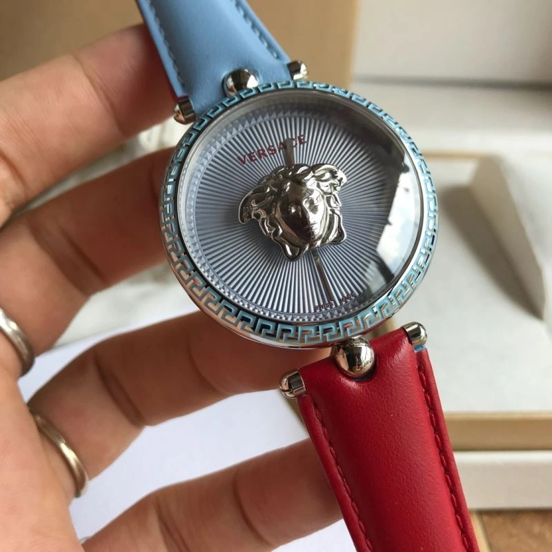VERSACE Watches Contemporary 206996