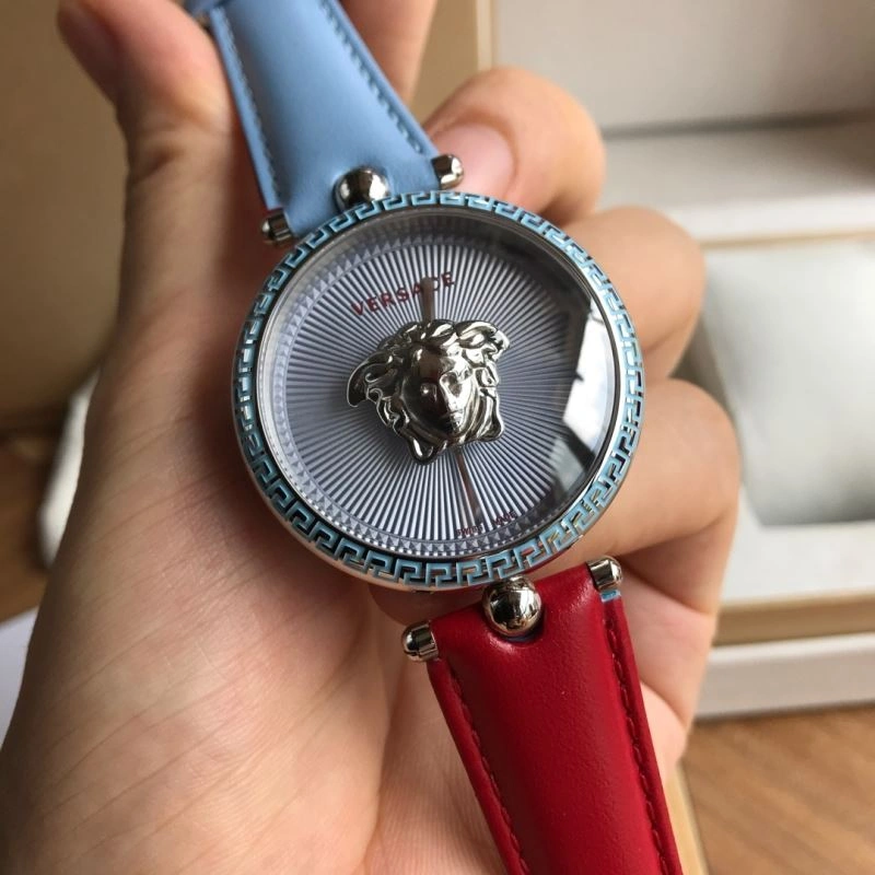 VERSACE Watches Contemporary 206996