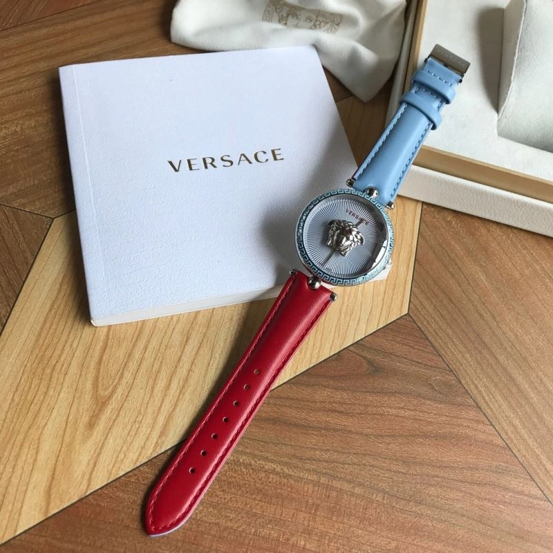 VERSACE Watches Contemporary 206996