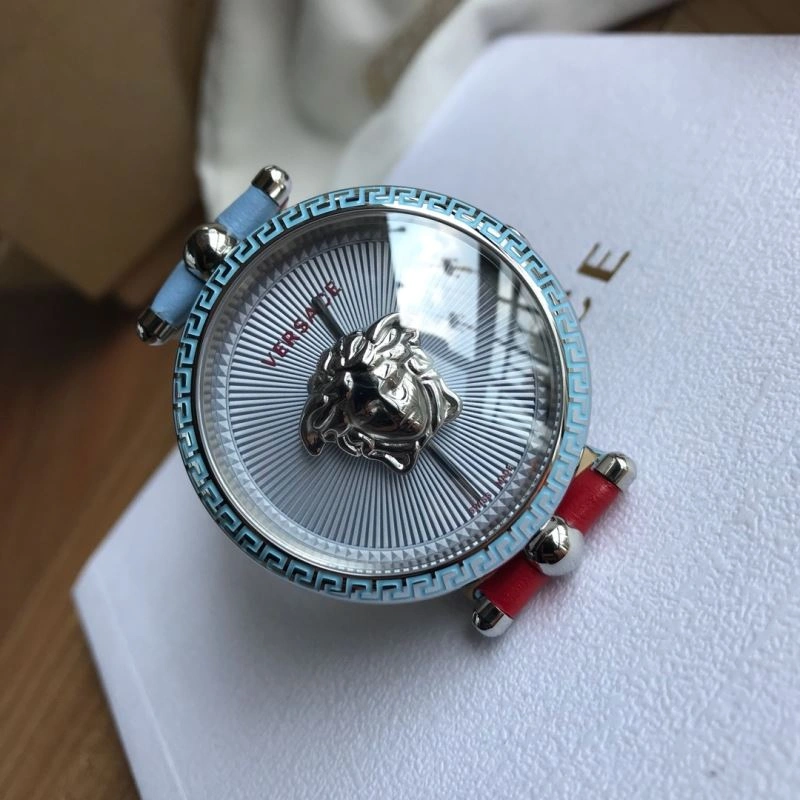 VERSACE Watches Contemporary 206996