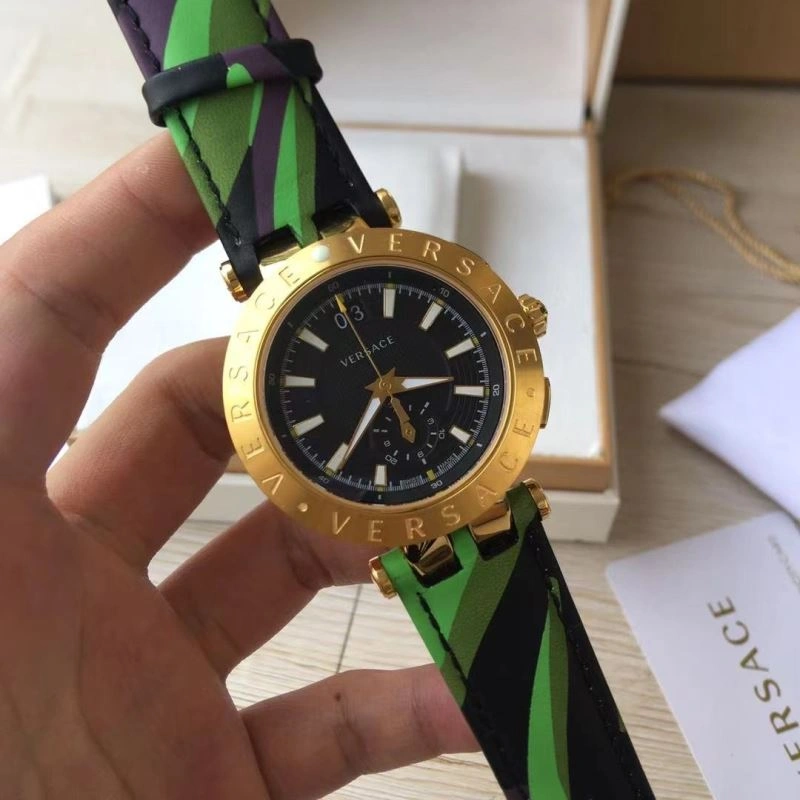 VERSACE Watches HighQuality 206989