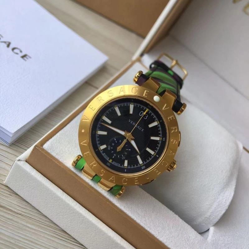 VERSACE Watches HighQuality 206989