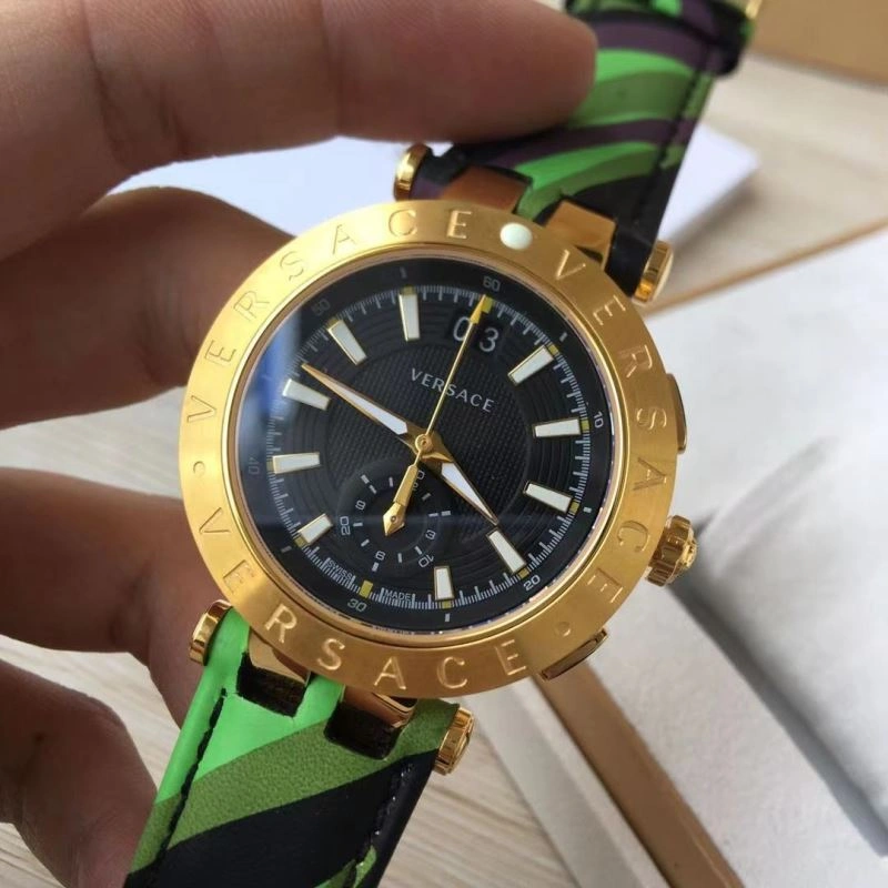 VERSACE Watches HighQuality 206989
