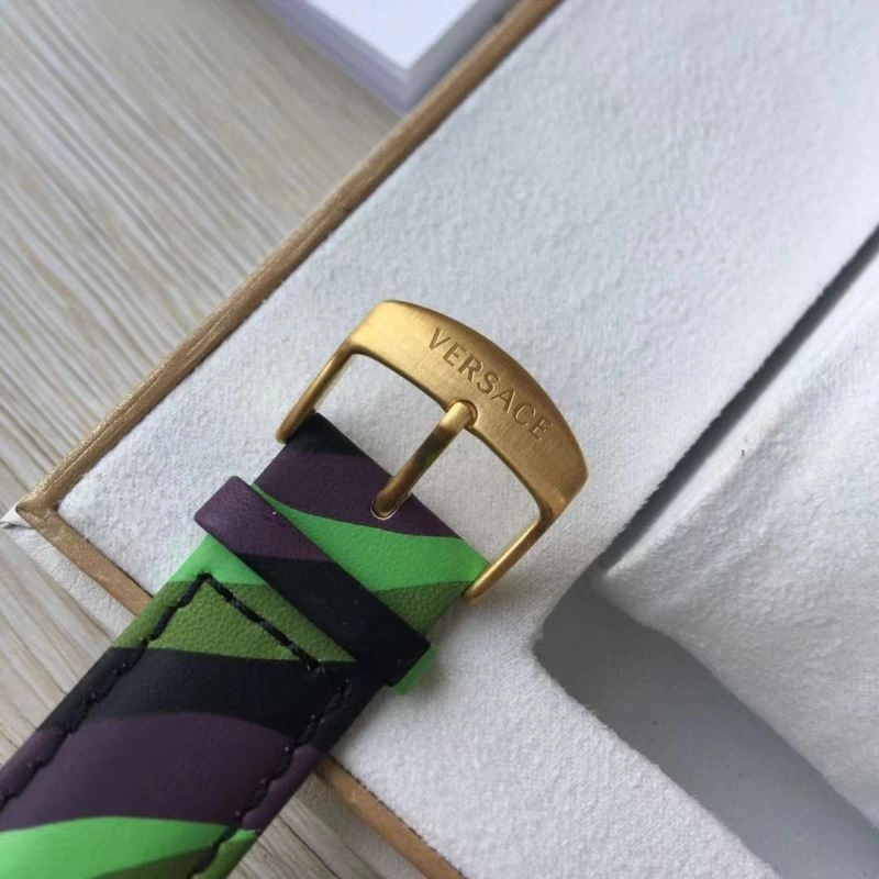 VERSACE Watches HighQuality 206989